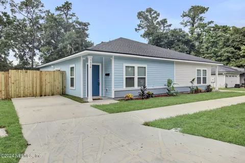 5676 Baywood Ter, Jacksonville, FL 32211