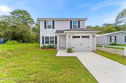 8582 Noroad, Jacksonville, FL 32210