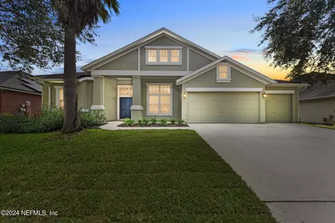 895 Wilmington Ln, Orange Park, FL 32065