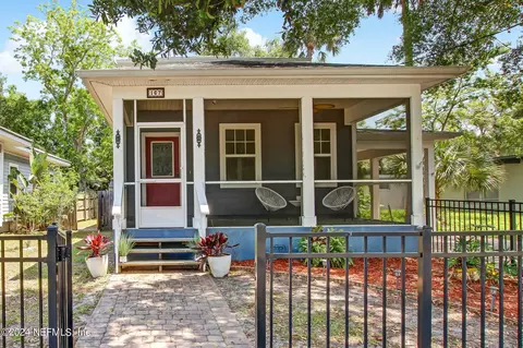 167 Martin Luther King Ave, Saint Augustine, FL 32084