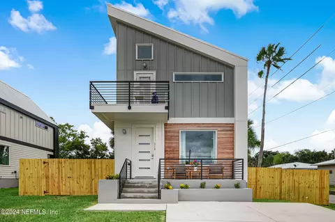319 Riberia St, Saint Augustine, FL 32084