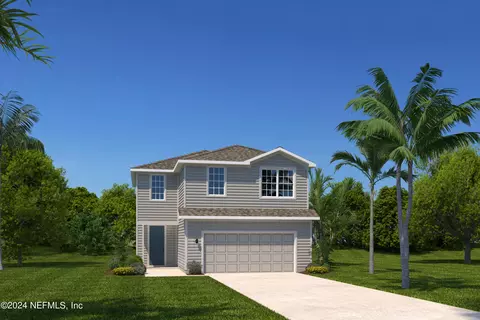 1291 Ribbon Pl, Palm Coast, FL 32164