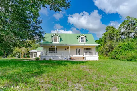 6088 Williamson Blvd, Port Orange, FL 32128
