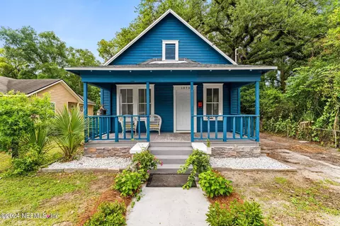 1050 E 11th St, Jacksonville, FL 32206