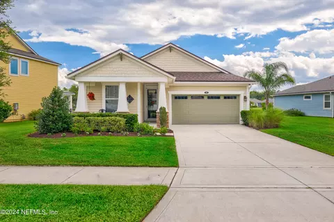 106 Tarklin Rd, Saint Johns, FL 32259