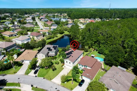 912 Churchhill Ln, Saint Augustine, FL 32092