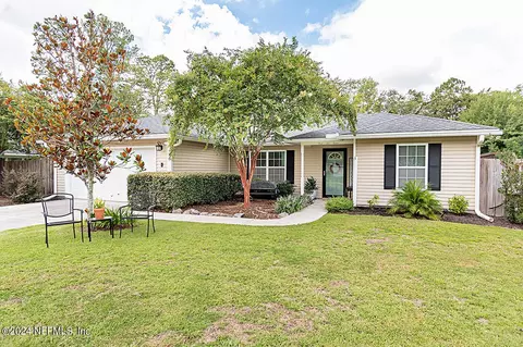 256 S 3rd St, Macclenny, FL 32063