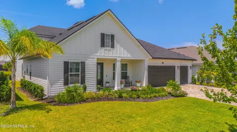 626 Windley Dr, Saint Augustine, FL 32092