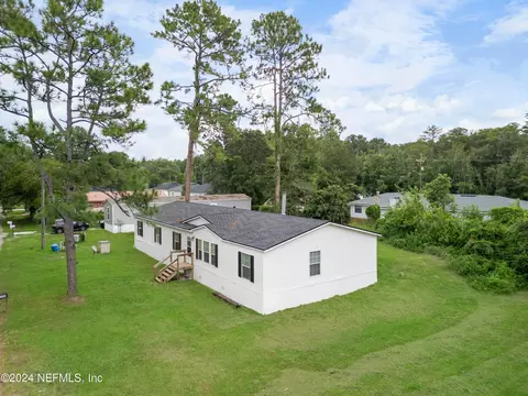 6320 Leona St, Jacksonville, FL 32219