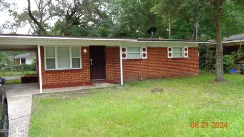 3128 Dandridge Dr, Jacksonville, FL 32209