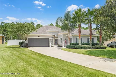 276 Bradford Lake Cir, Jacksonville, FL 32218