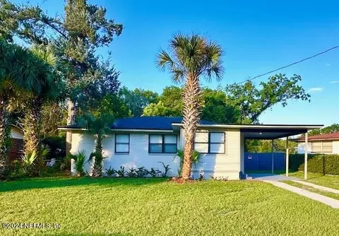 5615 Sundial Dr, Jacksonville, FL 32209