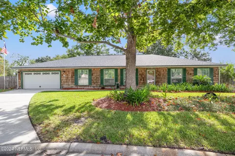 637 Cozybrook Ln, Fleming Island, FL 32003
