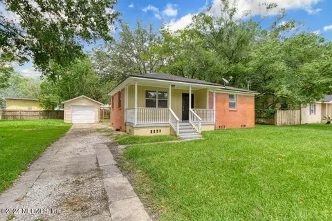 3333 Sunnybrook Ave S, Jacksonville, FL 32254