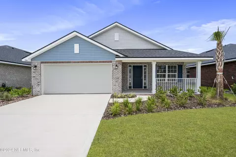3223 Forest View Ln, Green Cove Springs, FL 32043