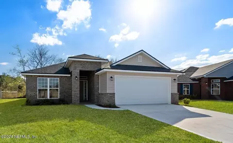 3227 Forest View Ln, Green Cove Springs, FL 32043