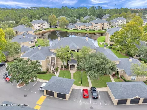 1701 The Greens Way #523, Jacksonville Beach, FL 32250