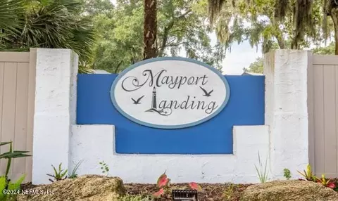 1261 Mayport Landing Cir, Atlantic Beach, FL 32233