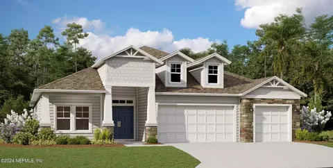 367 Archstone Way #32, Saint Augustine, FL 32092