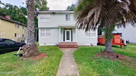 3551 Post St, Jacksonville, FL 32205