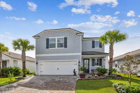 152 Creekmore Dr, Saint Augustine, FL 32092