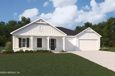 34 Albright Ct, Saint Johns, FL 32259