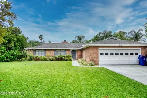 42 Valencia St, Ponte Vedra Beach, FL 32082