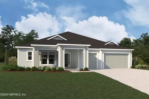 46 Albright Ct, Saint Johns, FL 32259