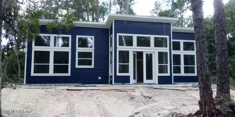 105 Camellia Ct, Georgetown, FL 32139