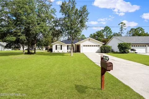 321 N Boulevard Blvd E, Macclenny, FL 32063