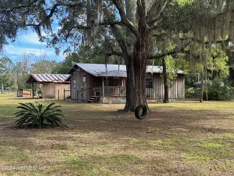 87180 Brooker Rd, Yulee, FL 32097