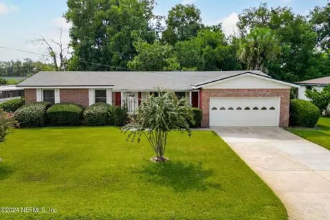 1204 Sunnymeade Dr, Jacksonville, FL 32211