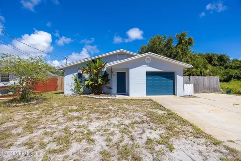 400 Cherry St, South Daytona, FL 32119