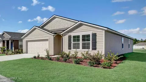 2216 Spider Lily Ln, Green Cove Springs, FL 32043