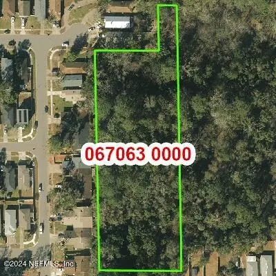 1302 Cedar Annex Rd, Jacksonville, FL 32205