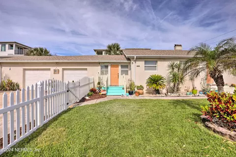 100 Meadow Ave, Saint Augustine, FL 32084