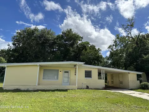 7804 Renoir Dr, Jacksonville, FL 32221