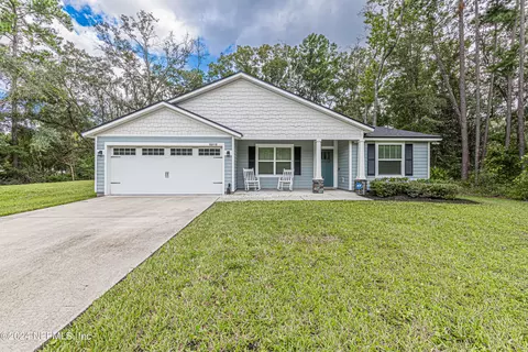 8818 Marlee Rd, Jacksonville, FL 32222