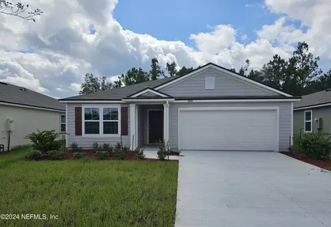 2215 Spider Lily Ln, Green Cove Springs, FL 32043