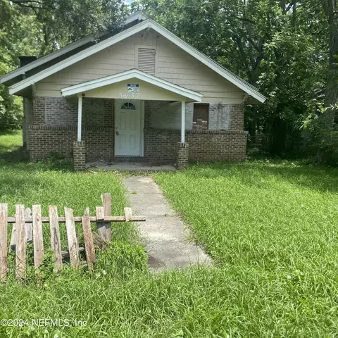 5837 Christobel Ave, Jacksonville, FL 32208