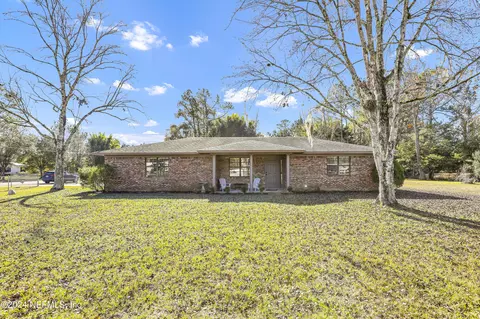 54028 Hazel Jones Rd, Callahan, FL 32011