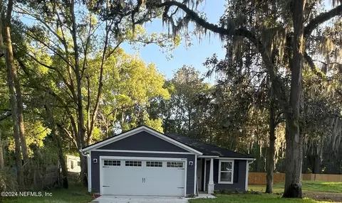 8059 Cannon St, Jacksonville, FL 32220