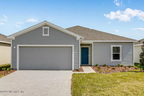 8508 Lilias Cir, Jacksonville, FL 32219