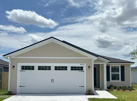 4171 Matador Dr, Jacksonville, FL 32210