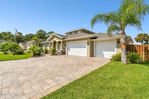 274 Deerfield Glen Dr, Saint Augustine, FL 32086 photo 1