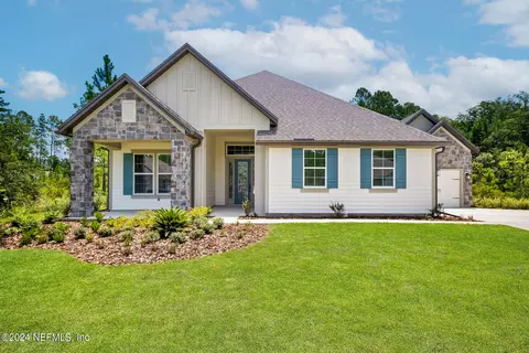 36271 Pitch Ln, Hilliard, FL 32046