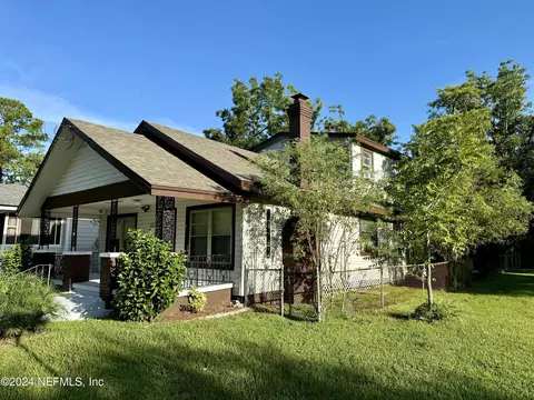1403 Steele St, Jacksonville, FL 32209