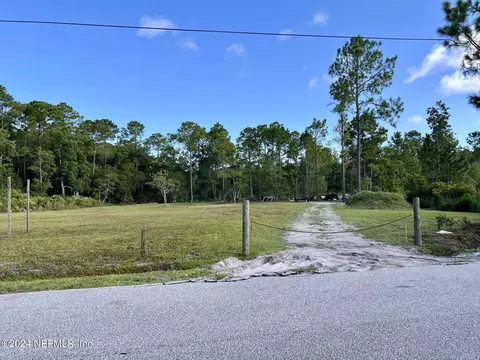 1752 Carter Rd, Saint Augustine, FL 32084