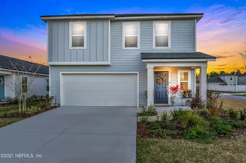 20 Moorcroft Way, Saint Augustine, FL 32092