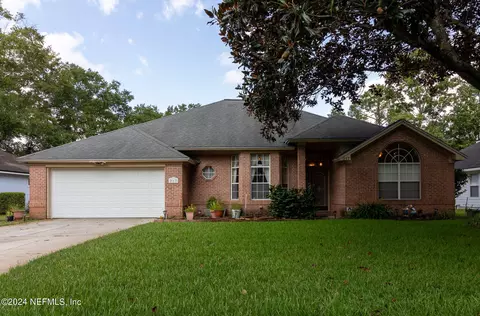 217 Clover Ct, Saint Johns, FL 32259